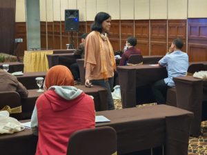 Perkuat P4GN, BNN Kota Bandung Bentuk Penggiat di Lingkungan Pendidikan