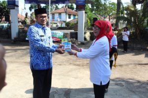 Ini dia! Kelurahan Bersih Narkoba di Kota Bandung