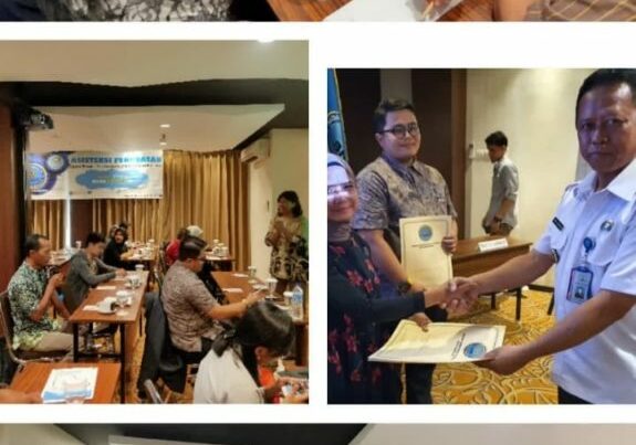 BNN Kota Bandung bentuk Relawan Anti Narkoba lagi, siapa saja?