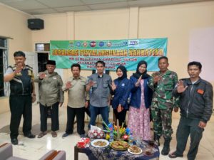 Inilah cara RW 09 Kelurahan Cigadung Kulon Bandung dalam cegah Peredaran Narkoba
