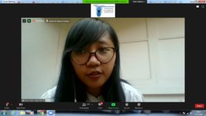 MPLS, BNN Kota Bandung Hadir Sapa Siswa baru secara Virtual, Sekolah mana saja?