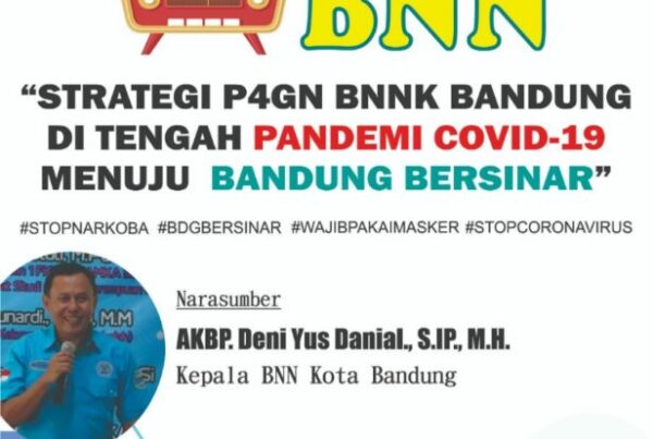 Lakukan Interaksi dengan Masyarakat Melalui Media Radio di tengah Pandemi Covid-19