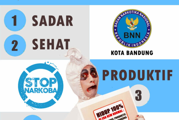 Lomba membuat Poster dalam rangka HANI 2020