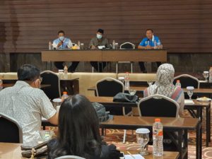 BNN Kota Bandung Bentuk Relawan dari Instansi Swasta Untuk Berantas Narkoba