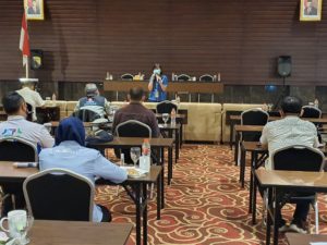 BNN Kota Bandung Bentuk Relawan dari Instansi Swasta Untuk Berantas Narkoba