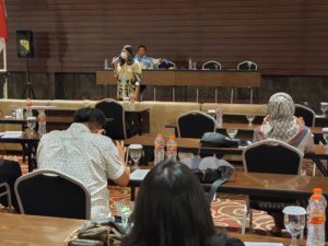 BNN Kota Bandung Bentuk Relawan dari Instansi Swasta Untuk Berantas Narkoba