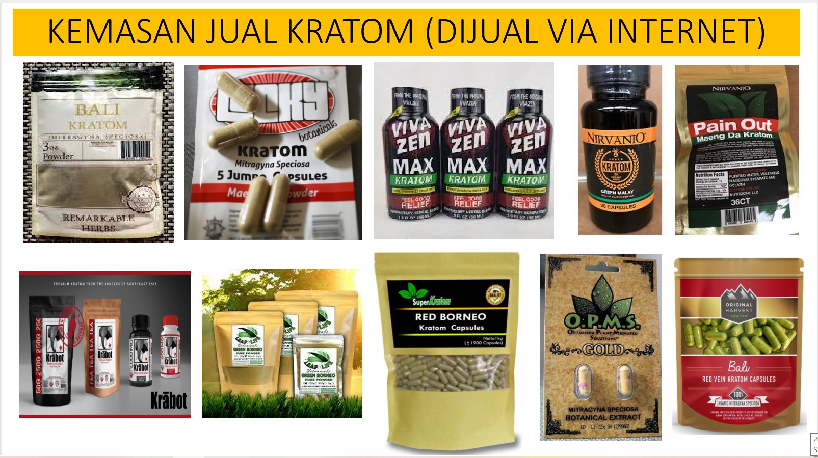 KRATOM