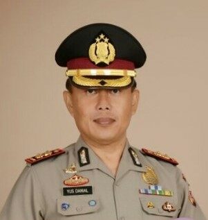 deni yusdanial