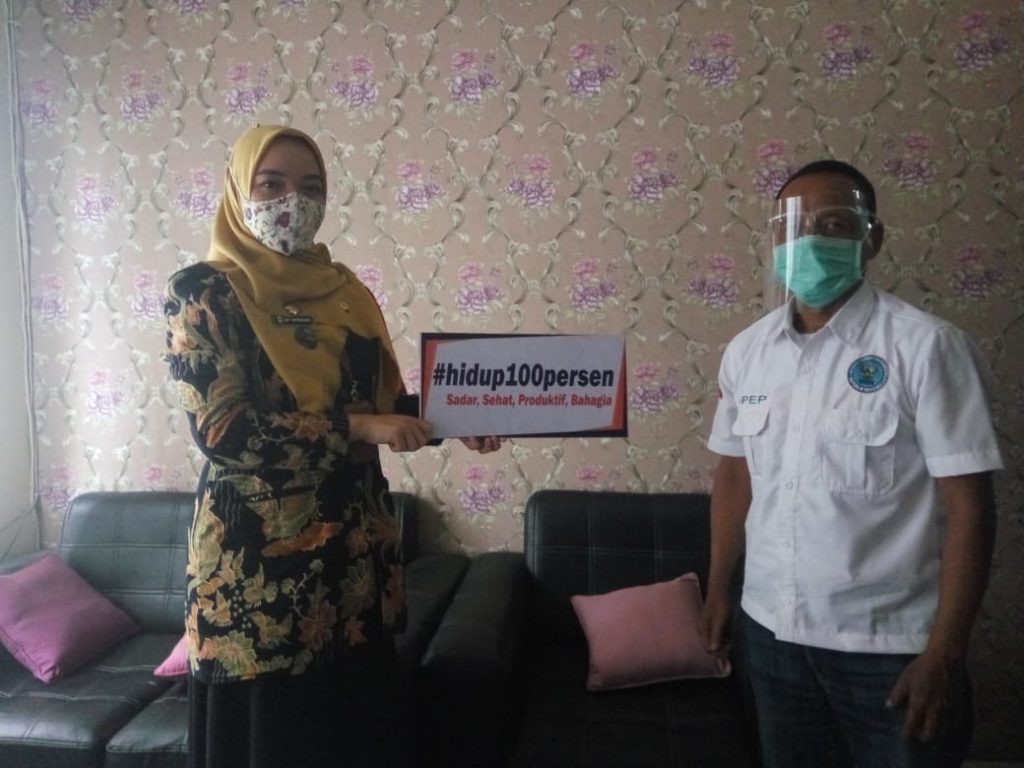 Kembali telusuri Kelurahan untuk menangani masalah narkoba! Kelurahan mana saja? Kembali telusuri Kelurahan untuk menangani masalah narkoba! Kelurahan mana saja?