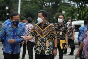 Formula Khusus Tutup Ruang Gerak Sindikat Narkoba di Bandung