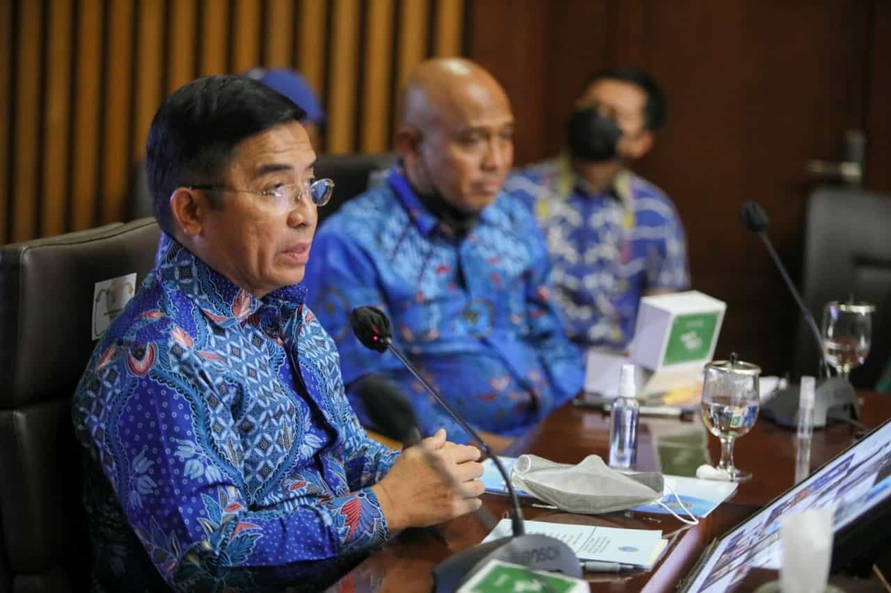 Konsep Otomatis