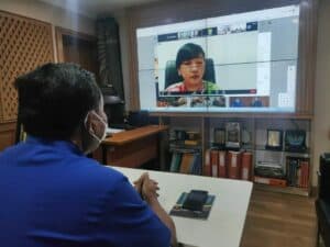 Tim Terpadu P4GNPN Kota Bandung Petakan Kawasan Rawan Narkoba