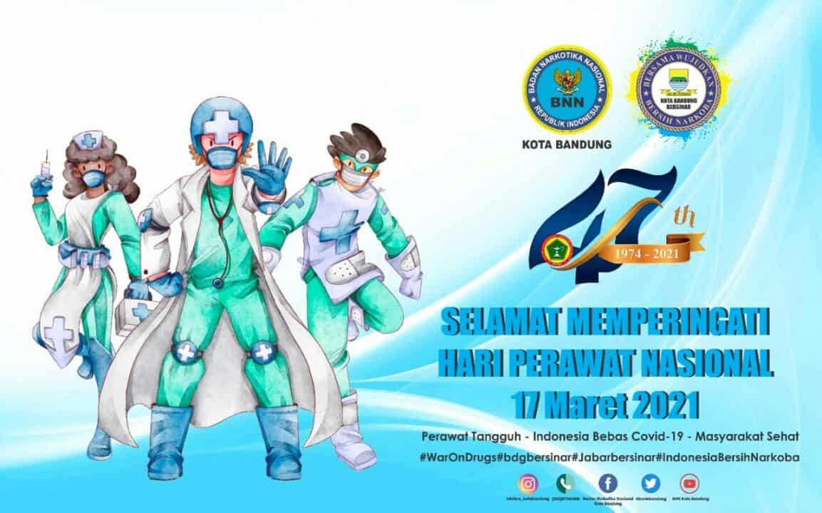 Selamat Hari Perawat Nasional