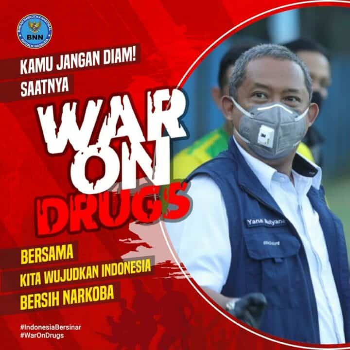 War On Drugs