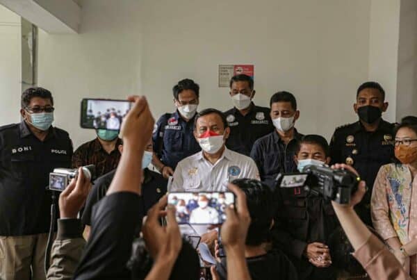 BNN Kota Bandung Antisipasi Narkotika Jenis Baru, Golongan Narkotika Ini Paling Banyak Beredar