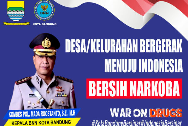Perkuat P4GN, Kombes Pol Mada Roostanto, SE, MH Gencar lakukan kerjasama dengan berbagai Instansi pemerintah