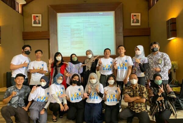 Cegah penyalahguna narkoba, BNN Kota Bandung gandeng relawan dari kalangan remaja