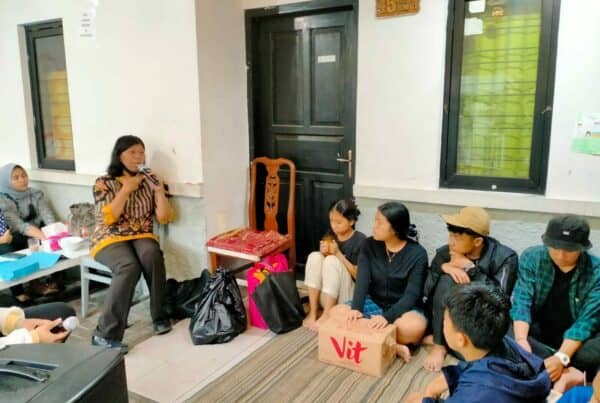 BNN Kota Bandung hadirkan IBM demi Meminimalisasi Penyalahguna Narkoba