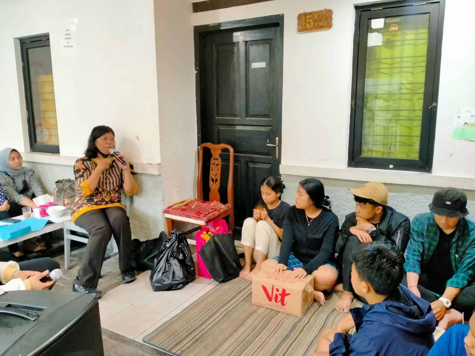 BNN Kota Bandung hadirkan IBM demi Meminimalisasi Penyalahguna Narkoba