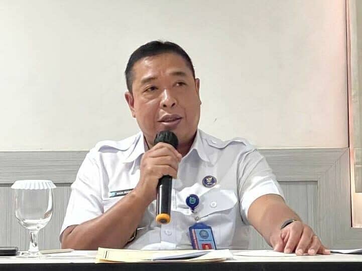 AKSI NYATA BNN KOTA BANDUNG DALAM AKSI P4GN PERIODE 2022
