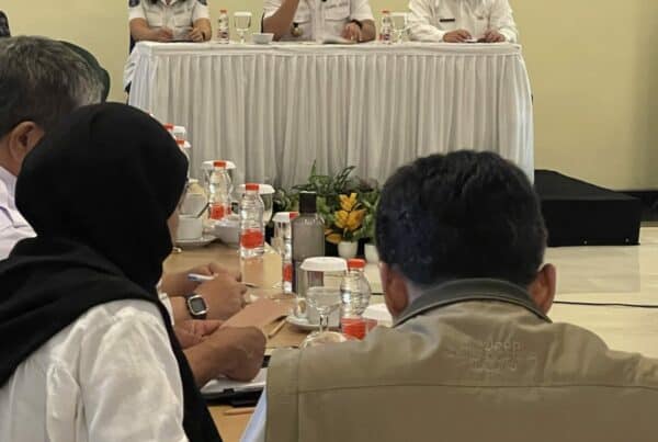 Perkuat Ketahanan keluarga Anti Narkoba, BNN Kota Bandung lakukan Monitoring dan Evaluasi (Copy)