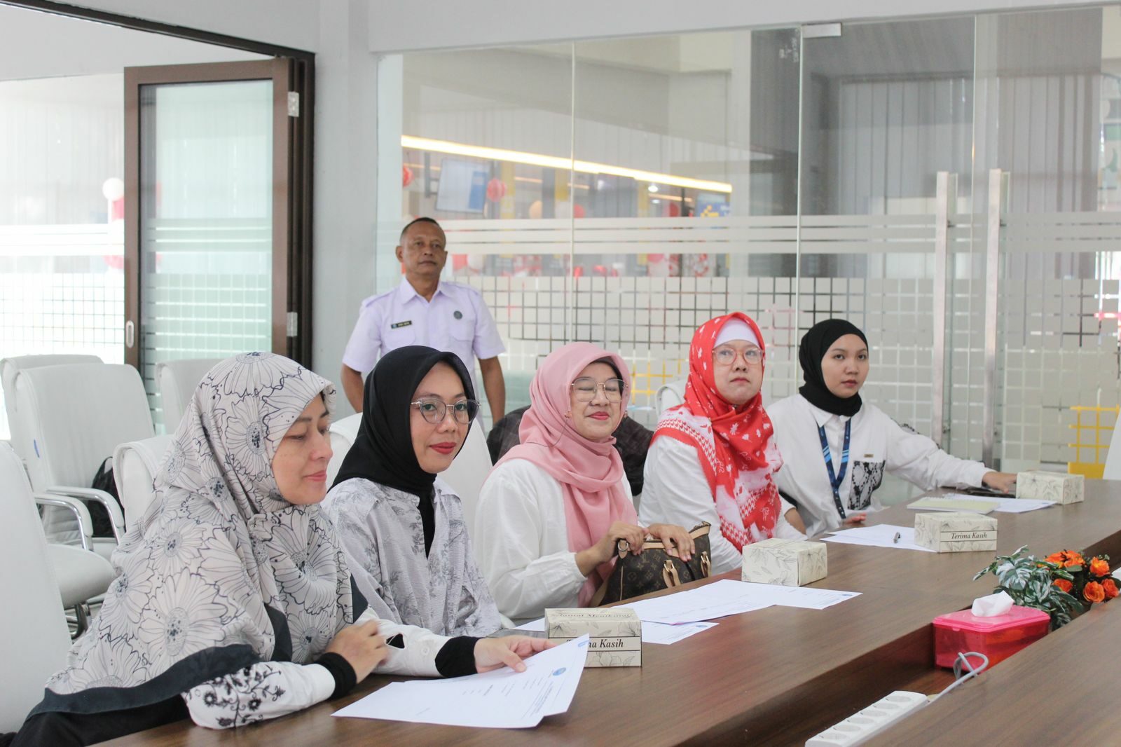 BNN Kota Bandung Gelar Dialog Interaktif Remaja Teman Sebaya Guna Mencegah Bahaya Narkoba (Copy)