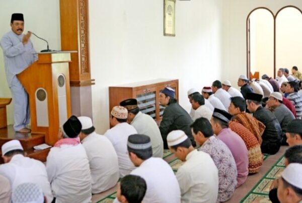 Pencegahan Penyalahgunaan Narkoba Dukung Pemerintah (Copy)