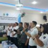 Kelurahan Cicadas Bersama BNN Kota Bandung Launching Kelurahan BERSINAR (Bersih Narkoba)
