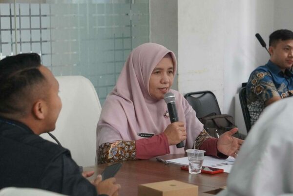 Kelurahan Cicadas Bersama BNN Kota Bandung Launching Kelurahan BERSINAR (Bersih Narkoba) (Copy)