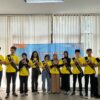 Upaya Pencegahan Narkoba, BNN Kota Bandung Bentuk Duta Anti Narkoba dari 5 Sekolah di Kota Bandung