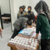 Jelang HANI 2025, BNN Kota Bandung gelar tes urin di Kelurahan Antapani Kidul Bandung